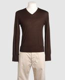 JOHN VARVATOS - V-neck