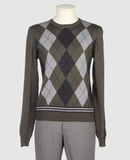 PRADA SPORT - Crewneck