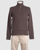 JOHN VARVATOS - High neck