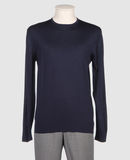 PRADA - Maglia collo a giro
