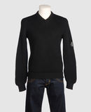 VIKTOR & ROLF - Jersey de cuello pico