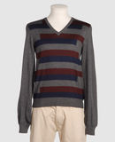 PRADA SPORT - V-neck
