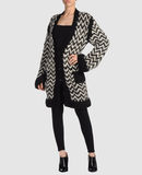 ACKADEMICA - Cardigan