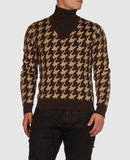 VIKTOR & ROLF - Jersey de cuello alto