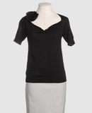 PRADA - Short sleeve jumper
