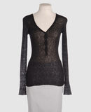 BURBERRY - Long sleeve jumper
