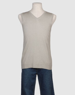 Monsieur Verdoux Sweater Vests - Item 39143933