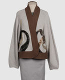 ANTONIO MARRAS - Cardigan