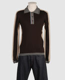 ANTONIO MARRAS - Polo sweater