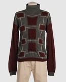 ANTONIO MARRAS - High neck