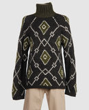 ANTONIO MARRAS - High neck