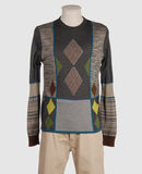 ANTONIO MARRAS - Crewneck