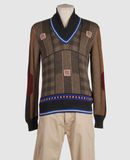 ANTONIO MARRAS - V-neck