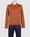ANTONIO MARRAS - Polo-neck