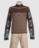 ANTONIO MARRAS - High neck