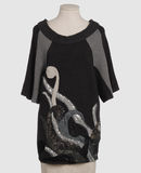 ANTONIO MARRAS - Short sleeve jumper