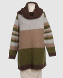 ANTONIO MARRAS - Long sleeve jumper