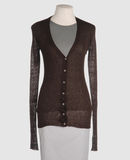 BURBERRY - Cardigan