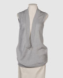 MM6 by MAISON MARTIN MARGIELA - ノースリーブニット
