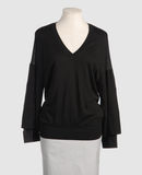 CLASS ROBERTO CAVALLI - Long sleeve jumper