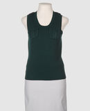 DIANE VON FURSTENBERG - Maglia senza maniche