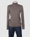 K by KARL LAGERFELD - High neck