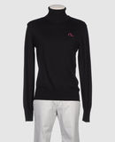 EVISU EU ED - High neck