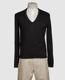 GIVENCHY - Pullover mit Rundkragen