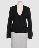 ACNE - Maglia maniche lunghe