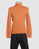 POLO RALPH LAUREN - Jersey de cuello alto