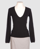 ANGELA DAVIS - Long sleeve jumper