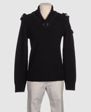 D.A. DANIELE ALESSANDRINI - V-neck