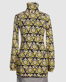 EMILIO PUCCI - Maglia maniche lunghe