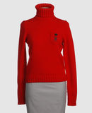 DSQUARED2 - Langarmpulli