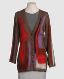 ETRO - Strickjacke