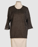 ACNE - Maglia maniche corte