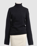 ALMERIA - Long sleeve jumper