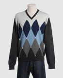 BALLANTYNE - Cashmere jumper