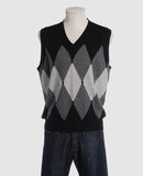 BALLANTYNE - Cashmere jumper