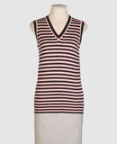 PS PAUL SMITH - Sleeveless jumper