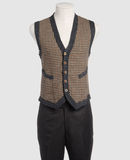 ETRO - Sleeveless jumper