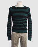 AHAUS - Maglia collo a giro
