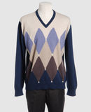 BALLANTYNE - Cashmere sweater