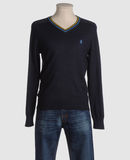 AN ORIGINAL PENGUIN BY MUNSINGWEAR - V-neck