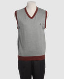 AN ORIGINAL PENGUIN BY MUNSINGWEAR - Sleeveless jumper