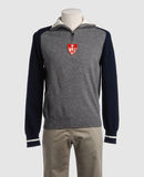 AHAUS - Maglia collo alto