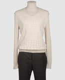 ERMANNO SCERVINO - V-neck