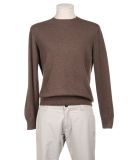 CRUCIANI - Cashmere jumper