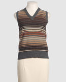 D&G - Maglia senza maniche