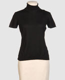 ALPHA MASSIMO REBECCHI - Short sleeve jumper